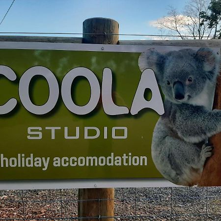 Coola Studio Mallacoota Exterior photo